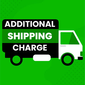 Additional Shipping Charge