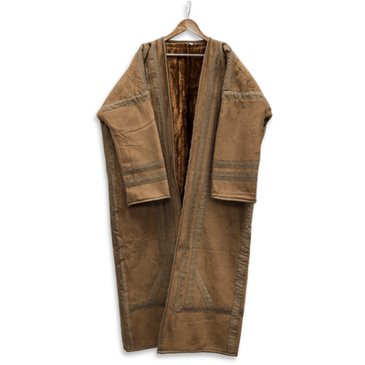 Men's Arabic Coat