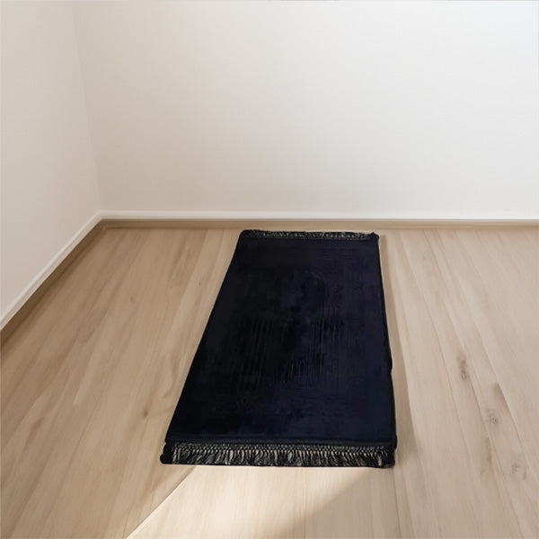 Extremely Soft Prayer Mat | Comfort For Your Daily Salaah