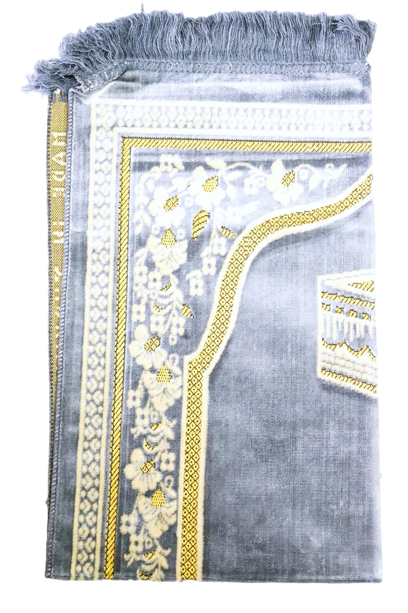Prayer Mat(3) ( Made in Turkey ) | Medium Size (110 x 70cms) NEW ARRIVALS!