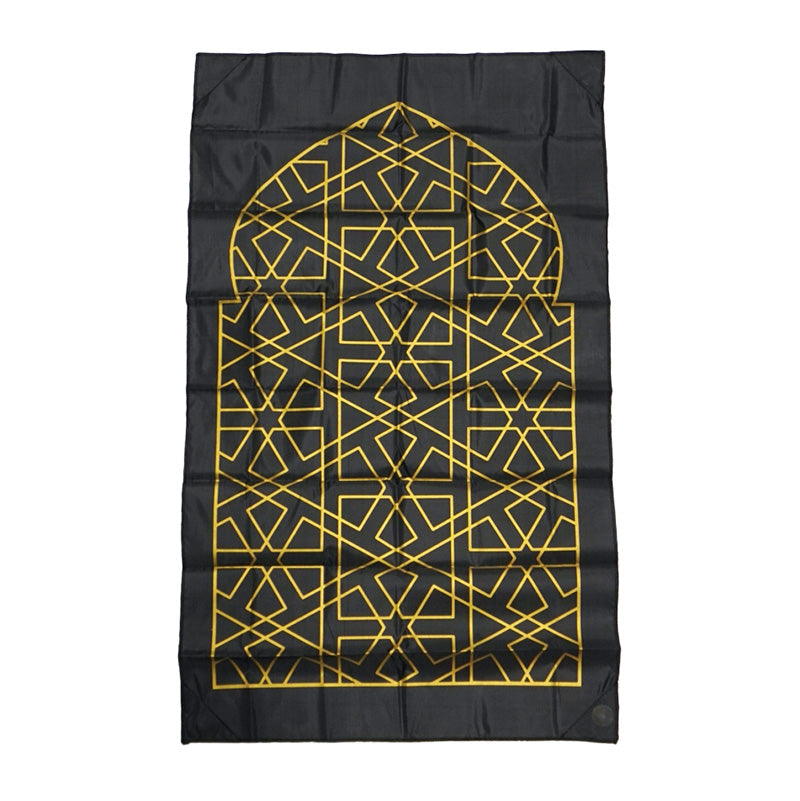 Luxury Travel Pray Mat