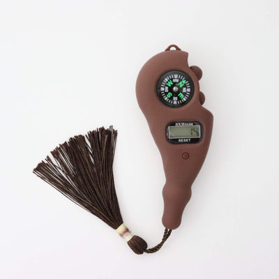 Digital Counter/Tasbih With Compass