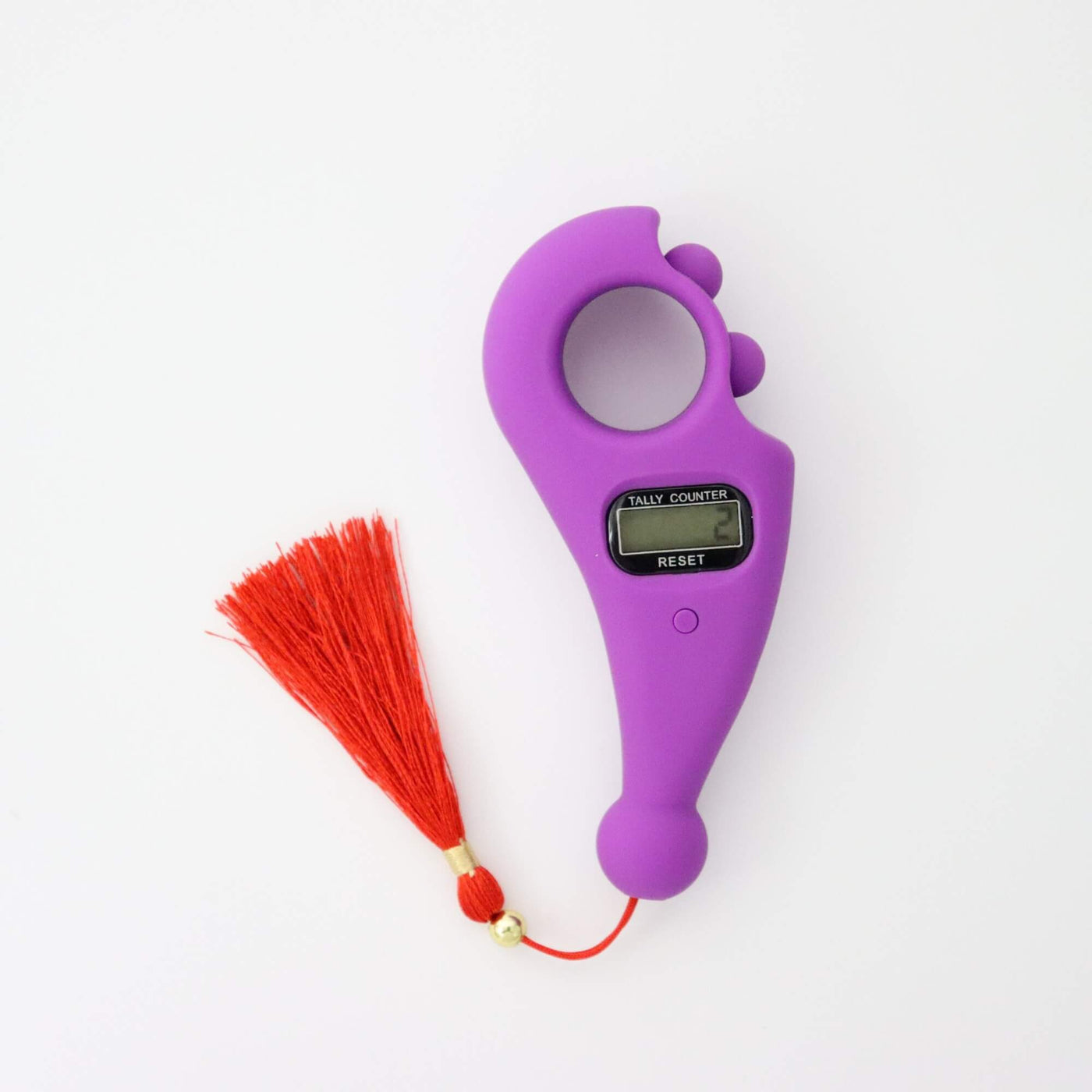 Digital Counter/Tasbih With Compass