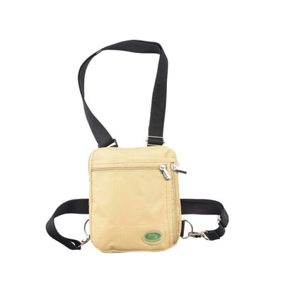 Hajj & Umrah - Secure Side Bag & Neck Bag