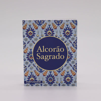 Alcorão Sagrado (Quran in Portuguese)