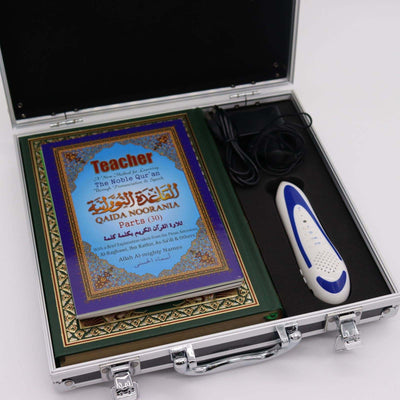 Quran Reading Pen B5 Size