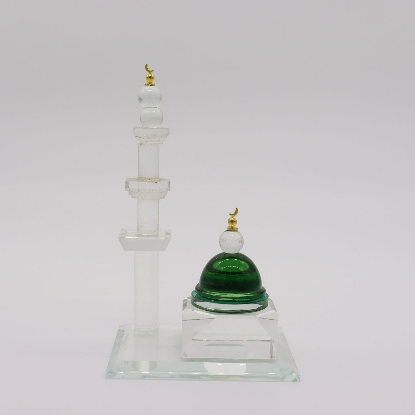 Crystal Islamic Decoration Ornament