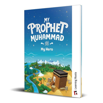 My Prophet Muhammad