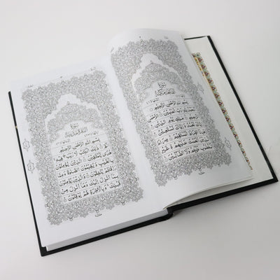 Quran Indo/Pak Script 166