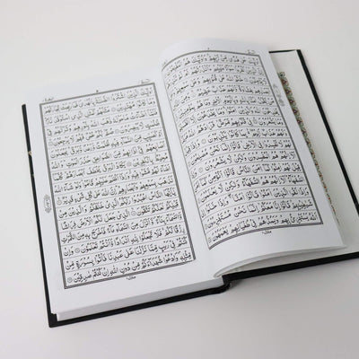 Quran Indo/Pak Script 167